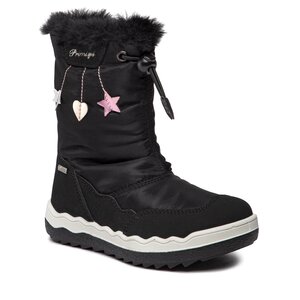 Snehule Primigi - GORE-TEX 2879900 S Nero.