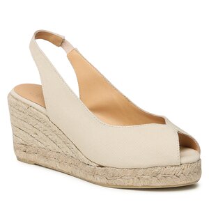 Espadrilky Castañer - Barbara/6/001 023056-203 203.