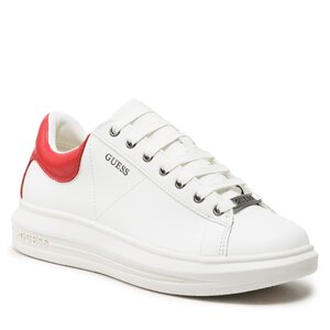 Sneakersy Guess - Vibo FM5VIB ELE12 WHIRE.