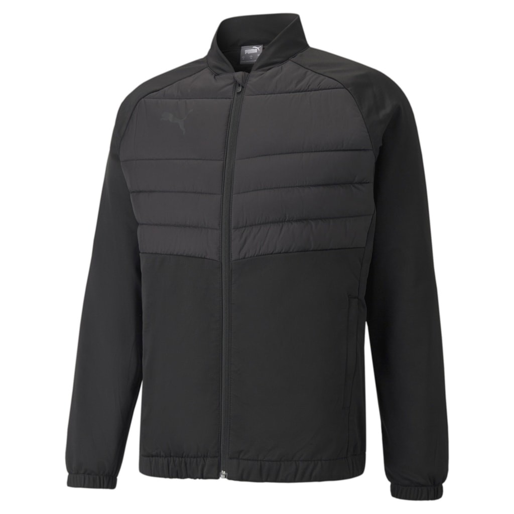 Puma teamLIGA Hybrid jacket S.