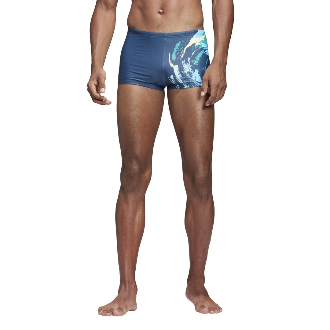 adidas Parley Commit Swim Boxers 3 LEGINK.