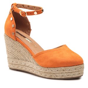 Espadrilky CAFèNOIR - C1XA9910 Mango R037.