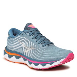 Topánky Mizuno - Wave Horizon 6 J1GD2226 11.