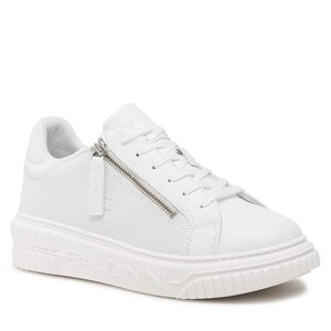 Sneakersy Baldinini - U3E852T1CALF9000 White.