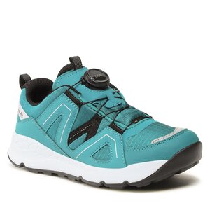 Sneakersy Superfit - GORE-TEX 1-000554-7000 S Grun/Schwarz.