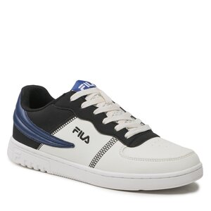 Sneakersy Fila - Noclaf Cb Low FFM0032 White.