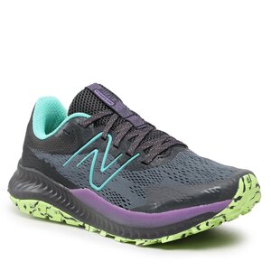 Topánky NEW BALANCE - DynaSoft Nitrel v5 WTNTRLL5 Sivá.