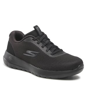 Sneakersy Skechers - Light Motion 124707/BBK Black.