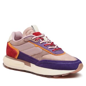 Sneakersy HOFF - Tibesti 12307002 Violet.