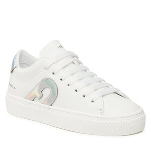 Sneakersy Furla - Joy YG23FJO-A.0203-2168S-4-401-20-AL Talco h/Hologram.