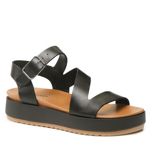 Sandále Inuovo - 769016 blk.