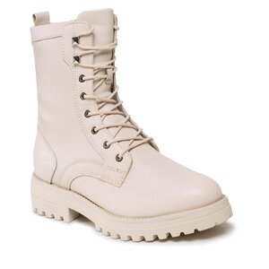 Členková obuv Tamaris - 1-25224-29 Ivory 418.