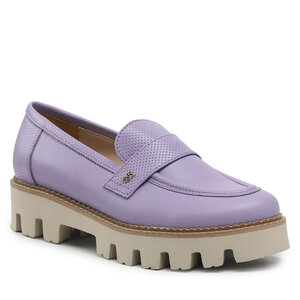 Loafers Karino - 4615/158-P Fiolet/Lico.
