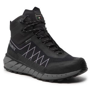 Trekingová obuv Dolomite - Croda Nera Hi Gts Ws GORE-TEX 289224-0119006 Black.