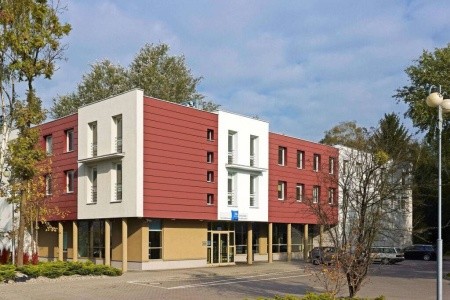 Poľsko Dolní Slezsko Ibis Budget Wroclaw Stadion 6 dňový pobyt Bez stravy Vlastná April 2027 (19/04/27-24/04/27)