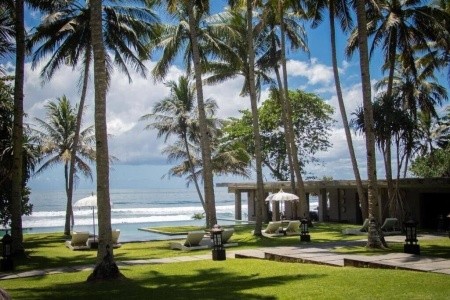 Bali  Kelapa Retreat (Pekutatan) 10 dňový pobyt Raňajky Letecky Letisko: Praha February 2027 ( 8/02/27-17/02/27)