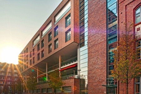 Nemecko Berlín Centrovital 4 dňový pobyt Raňajky Vlastná August 2026 ( 5/08/26- 8/08/26)