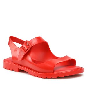 Sandále Melissa - Bae Sandal Ad 33621 Red/Red AD802.