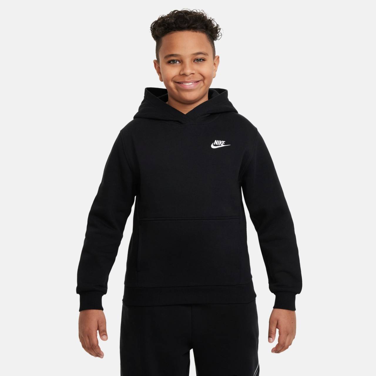 Nike Sportswear Club Fleece S.