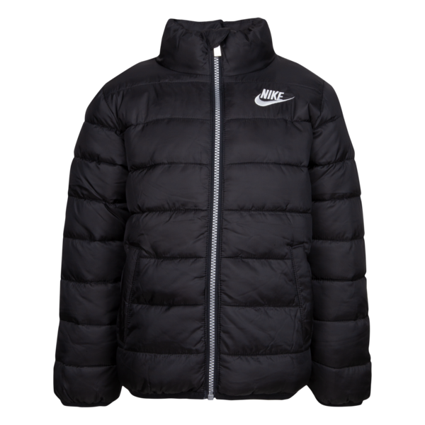 Nike Mid Weight Down Puffer Jacket 116-122 CM.