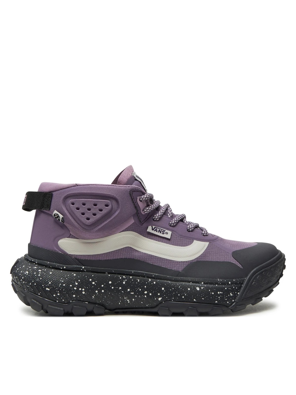 Vans MTE Crosspath Mid 40,5.