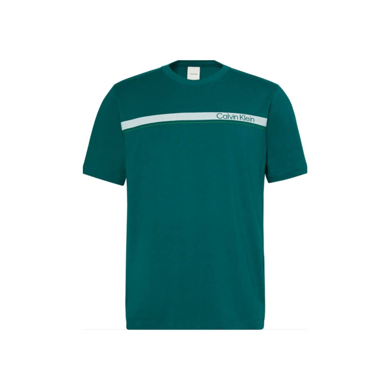 Calvin Klein LIFESTYLE SS TEE XL.