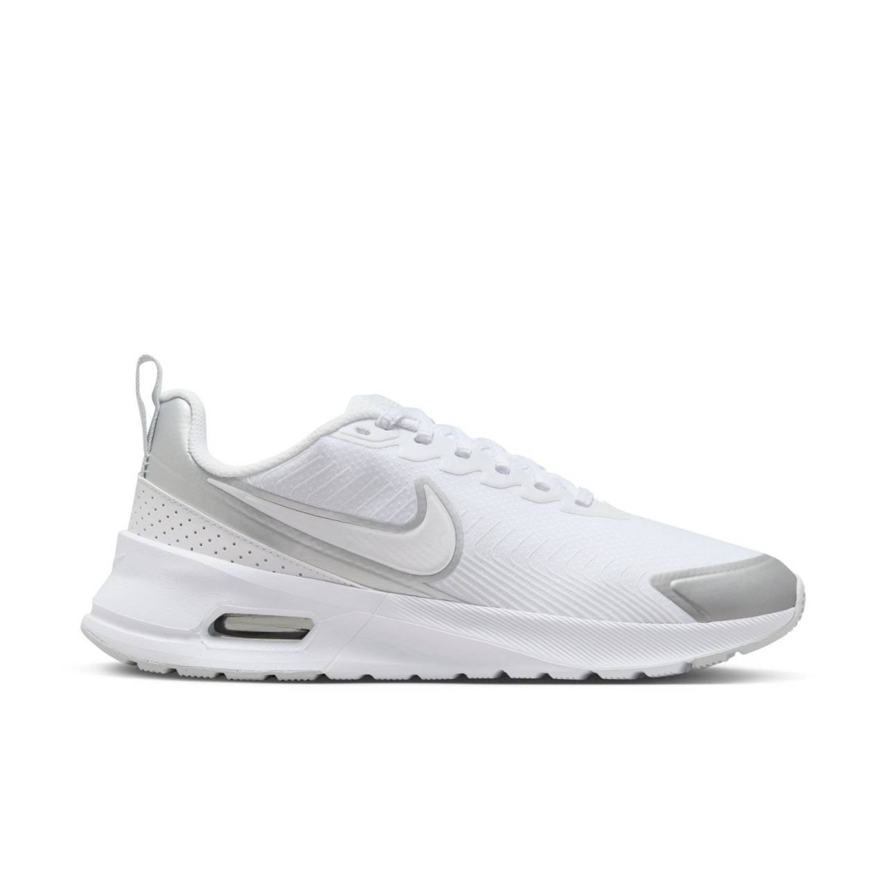 Nike Air Max Nuaxis Womens Shoes 36.