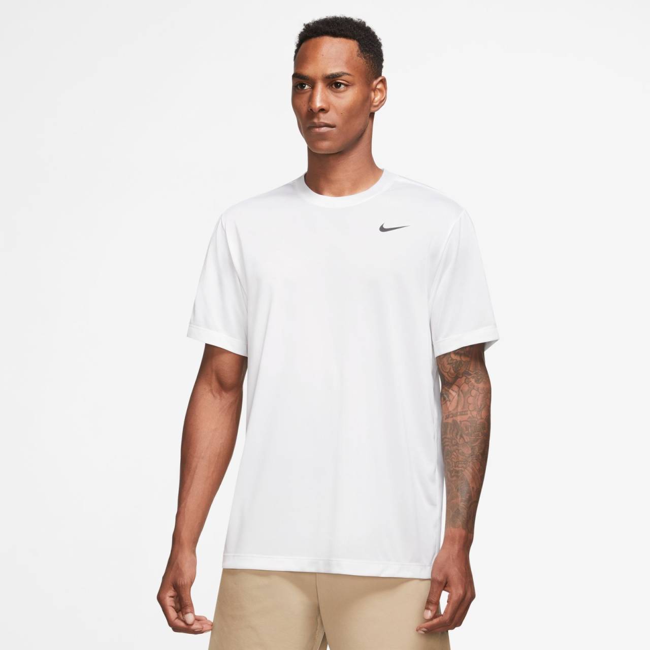 Nike Dri-FIT Legend Mens Fitness T-Shirt XXL.