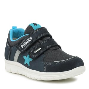 Sneakersy Primigi - GORE-TEX 3872744 S Navy.