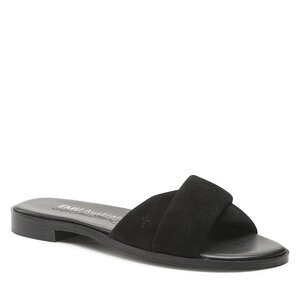 Žabky EMU Australia - Wombeyan W12891 Black.