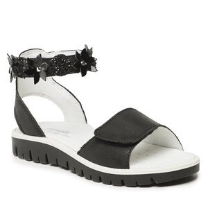 Sandále Primigi - 3886311 S Nero.