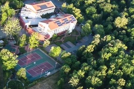 Maďarsko Južné Zadunajsko Dráva Thermal Resort 7 dňový pobyt Raňajky Vlastná December 2026 (11/12/26-17/12/26)