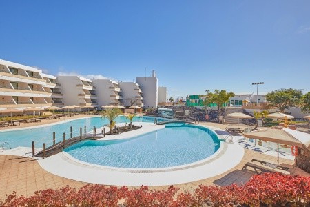 Kanárske ostrovy Lanzarote Dreams Lanzarote Playa Dorada Resort & Spa (Ex.