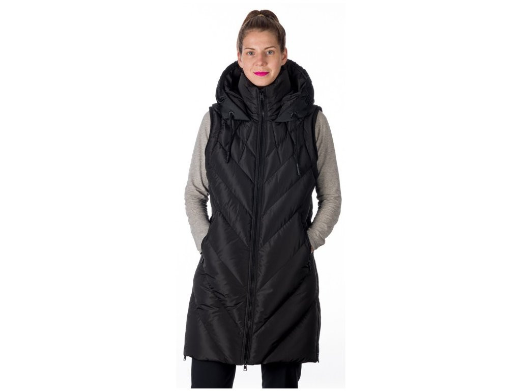 NORTHFINDER Women West Long Velda M.