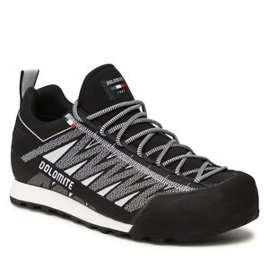 Trekingová obuv Dolomite - Velocissima GTX GORE-TEX 280411 Black.