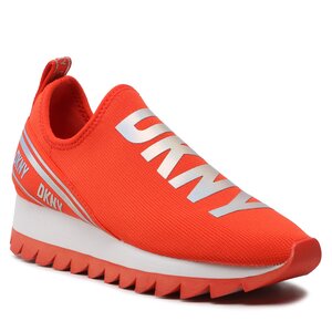 Sneakersy DKNY - Abbi K4297210 Tango TAO.