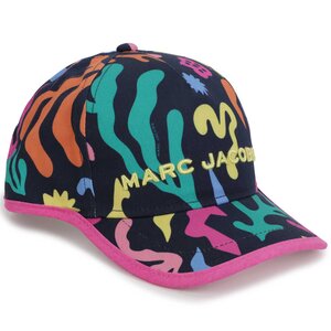 Šiltovka The Marc Jacobs - W11063 Multicoloured Z41.