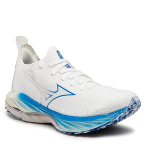 Topánky Mizuno - Wave Neo Wind J1GD227821 White.