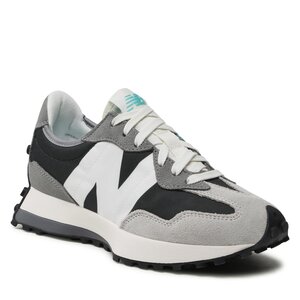 Sneakersy New Balance - MS327OD Sivá.