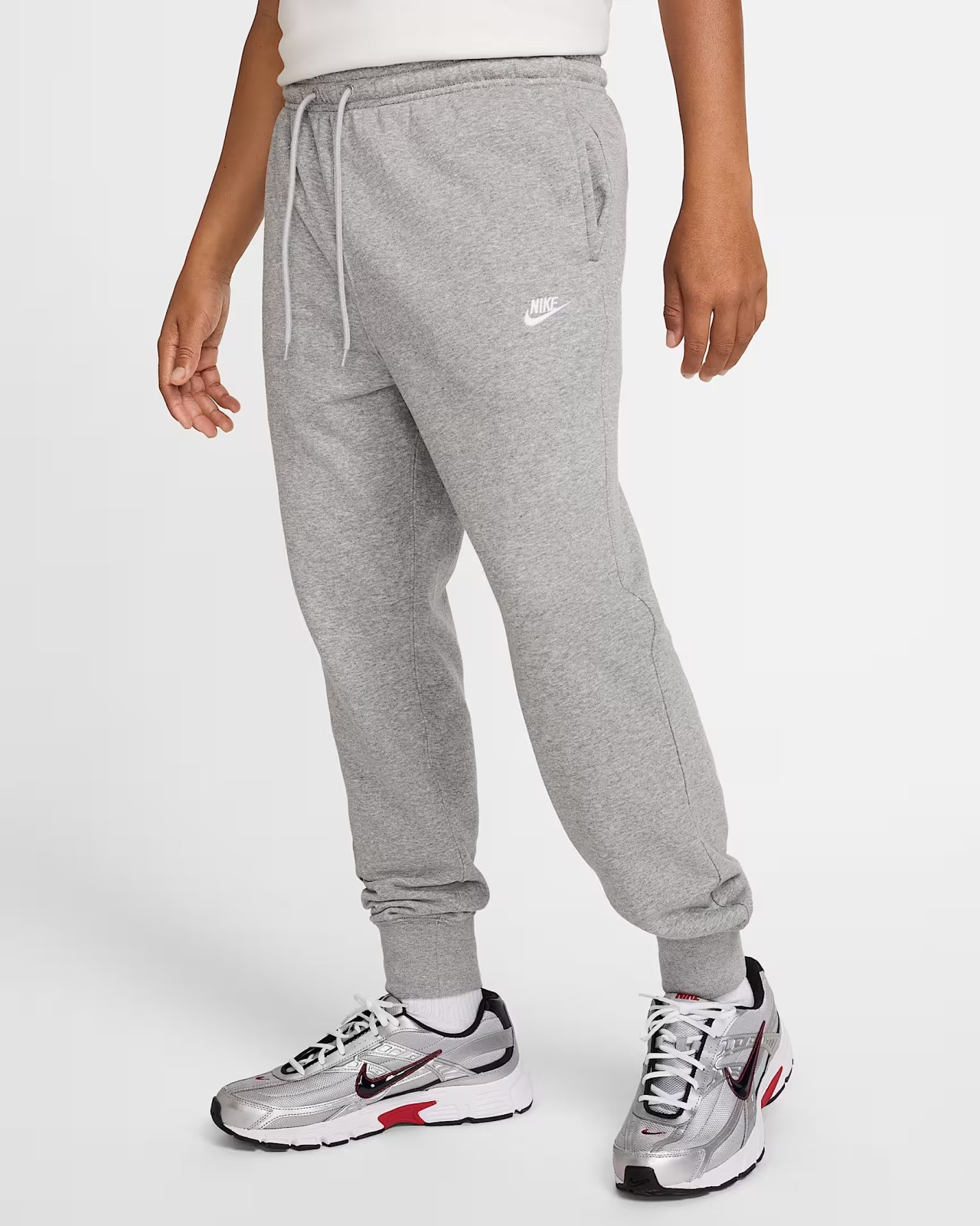 Nike Club XXL.