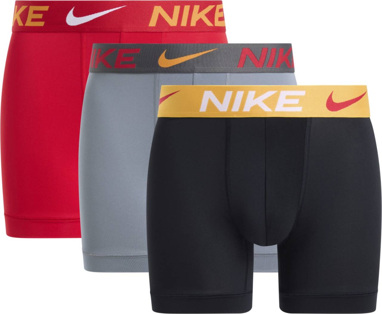 Nike ESSENTIAL MICRO BOXER BRIEF 3PK M.