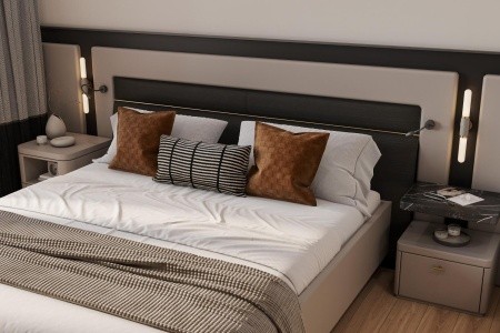 Turecko Turecká riviéra Avia Resort & Spa 6 dňový pobyt Ultra All inclusive Letecky Letisko: Praha October 2026 (22/10/26-27/10/26)