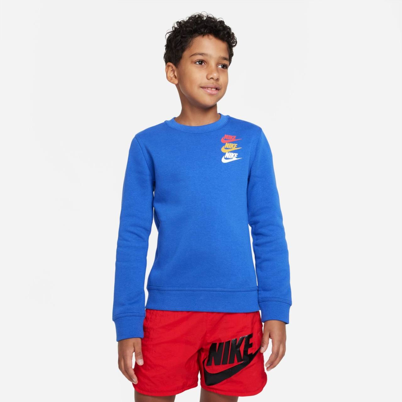 Nike Sportswear Standard Issue XS.