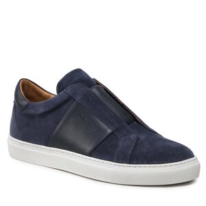 Sneakersy Paul&Shark - 23418022 Blue 013.