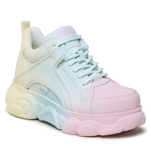 Sneakersy Buffalo - Cld Corin Gradient BN16308791 Pastel Mix.