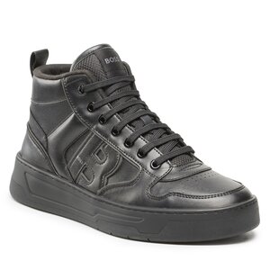 Sneakersy Boss - Baltimore 50485927 10245504 01 Black 005.