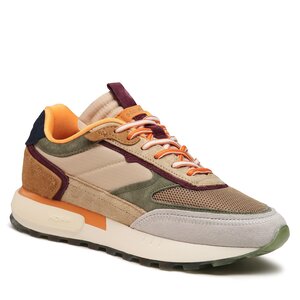 Sneakersy HOFF - Kilwa 12307003 Camel.