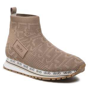 Sneakersy Liu Jo - Wonder 251 4F2771 TX234 Sand  01127.