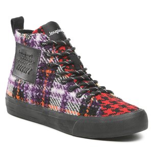 Sneakersy Desigual - 22WSKA27  9019.