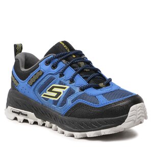 Sneakersy Skechers - Fuse Tread 403705L/RYBK Royal Black.